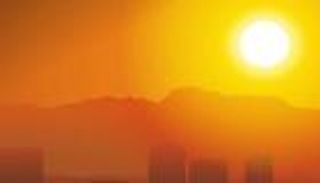 "قريات" العمانية تشهد الليلة الأشد حرا في العالم 