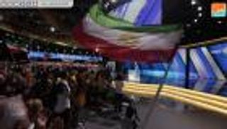 مستشار ترامب يدعو العالم للوقوف في وجه الملالي