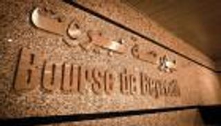 مؤشر بورصة بيروت يختتم أسبوعه مرتفعا