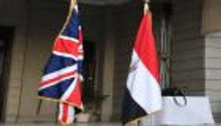 مصر تبحث مع بريطانيا فرص التعاون في قطاع البترول