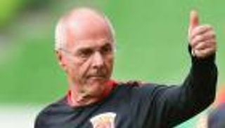 إريكسون: الإنجليز اختاروا الطريق الأصعب في كأس العالم