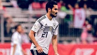 إلكاي جوندوجان