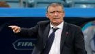 مدرب البرتغال: لم نستحق الخسارة أمام أوروجواي