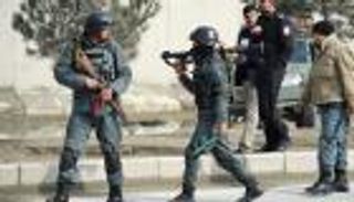 قتلى وجرحى في انفجار بمدينة جلال أباد الأفغانية