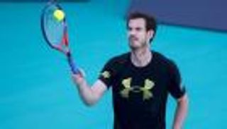 موراي ينسحب من بطولة ويمبلدون للتنس