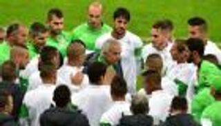 الاتحاد الجزائري يصر على استقدام المدرب الأسبق للمنتخب