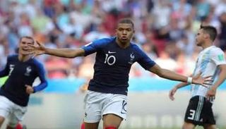 منتخب فرنسا 