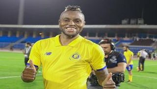 الكونغولي كابانانجا