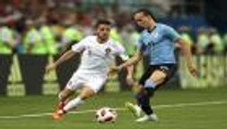 سيلفا: لا داعي لانتقاد الحكم.. أوروجواي استحقت التأهل