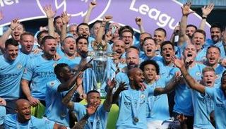 مانشستر سيتي