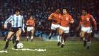 حكايات مونديالية.. مؤامرة سياسية تؤهل الأرجنتين لنهائي مونديال 1978