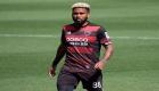 الحزم السعودي يوقع مع البرازيلي لويز فيليبي 