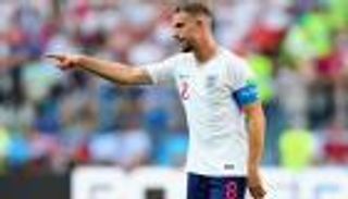 هندرسون: إيقاف نجوم كولومبيا طريقنا لربع نهائي