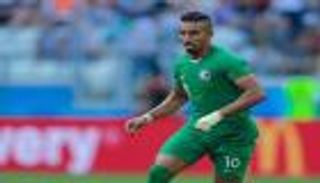 جيسوس يطالب بعودة سالم الدوسري للهلال