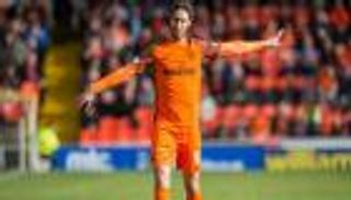 المحسني يمنح موافقته المبدئية على اللعب لصالح الترجي