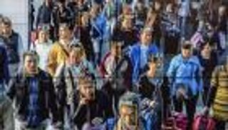 الصين تستخدم تقنية "التعرف على الوجوه" للتحقق من هوية طلاب الجامعات