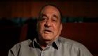 رحيل الممثل الجزائري عمار معروف