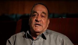 عمار معروف - أرشيفية