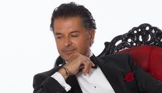 راغب علامة - أرشيفية