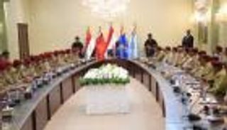 الرئيس اليمني: استئصال أخطر مشروع إيراني هدف اقترب تحقيقه