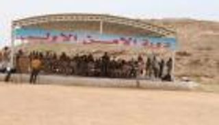 بدعم إماراتي.. انطلاق الدورة التدريبية للأمن العام بحضرموت