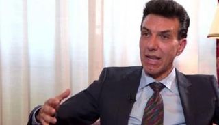 السفير الإيطالي في ليبيا جوزيبي بيروني