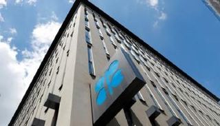 مقر منظمة أوبك- رويترز