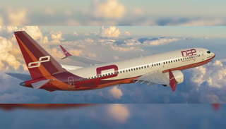 دبي للطيران تؤجر طائرة بوينج لشركة برازيلية