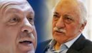 أردوغان يُعبّد طريقه الرئاسي باعتقال ضباط في الجيش..والتهمة: كولن