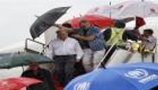 جوتيريش من مخيمات الروهينجا: سمعت عن فظائع تفوق التصور