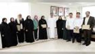 "الصحة الإماراتية" تكرم فريق "قلوب آمنة" للكشف عن الأمراض بالمدارس