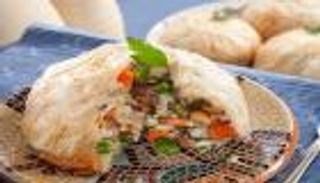 طريقة عمل الأوزي الفلسطيني بخطوات سهلة في المنزل