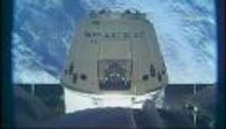 الروبوت "الكرة" يصل محطة الفضاء الدولية