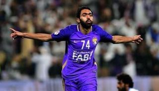 حسين الشحات