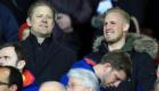 شمايكل الأب: جفت دموعي فخراً بما قدمه كاسبر