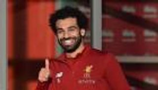 صلاح يوجه رسالة لجماهير ليفربول بعد تمديد تعاقده