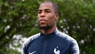 جبريل سيديبي 