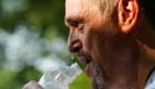 موجة حارة تضرب الولايات المتحدة