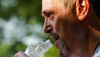 الولايات المتحدة تشهد موجة حارة تستمر حتى عيد الاستقلال