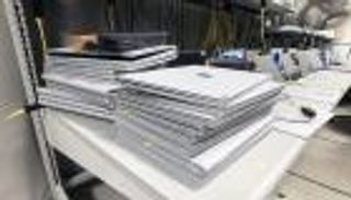 بالفيديو.. جولة داخل مختبرات مايكروسوفت.. تكنولوجيا تفوق الخيال