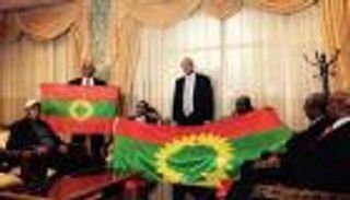 بعد عقدين في المنفى.. قيادات "أورومو المتحدة" تعود إلى إثيوبيا