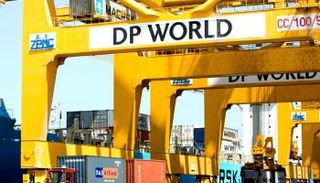 "موانئ دبـي العالمية" تطور 10 مشاريع خارجية