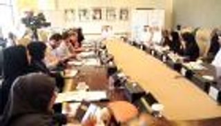 المؤتمر الدولي للاضطرابات الجينية في دبي 10 نوفمبر