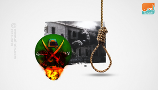 الألاعيب والانقسامات تضرب تنظيم الإخوان الإرهابي