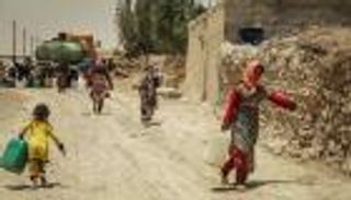 صحيفة فرنسية: تجارب طهران النووية تقتل الإيرانيين عطشا