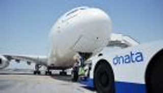 "دناتا" ترفع حصتها في شركة إيطالية للمناولة الأرضية إلى 70%