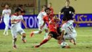 اتحاد الكرة المصري يستقر على شكل مسابقة الدوري في الموسم الجديد