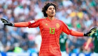 جييرمو أوتشوا 