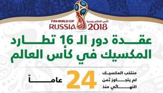 منتخب المكسيك