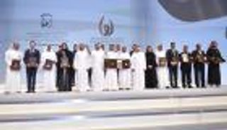 بدء العد التنازلي لاستلام ملفات جائزة محمد بن راشد للإبداع الرياضي